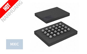 MX25L25645GXDI-08G