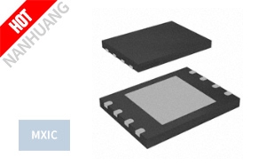 MX25L6408EZNI-12G