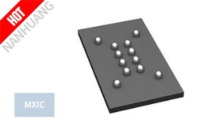 MX25L6473EBBI-10G