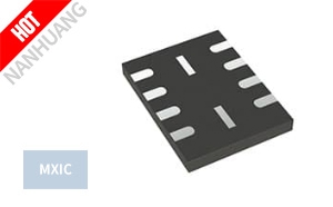 MX25U2033EZBI-12G