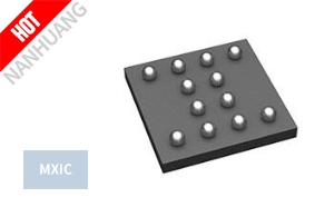 MX25U3232FBHI02