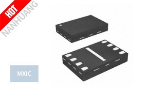 MX25U4035FZUI