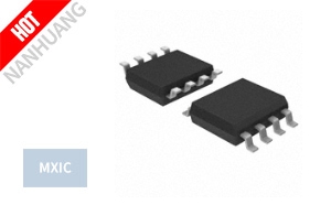 MX25V4035FM1I