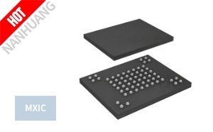 MX30UF4G18AC-XKI