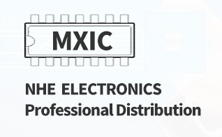 NHE ELECTRONICS, Professional Distribution